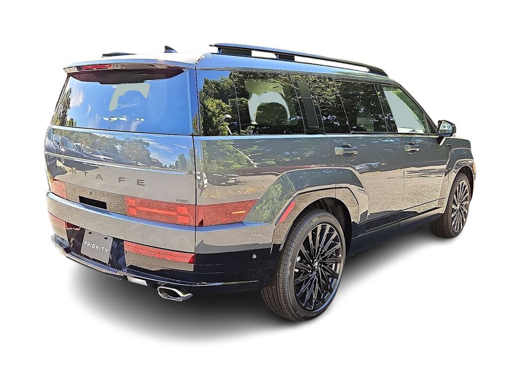 Thumbnail: 2026 Hyundai Santa Fe - 13