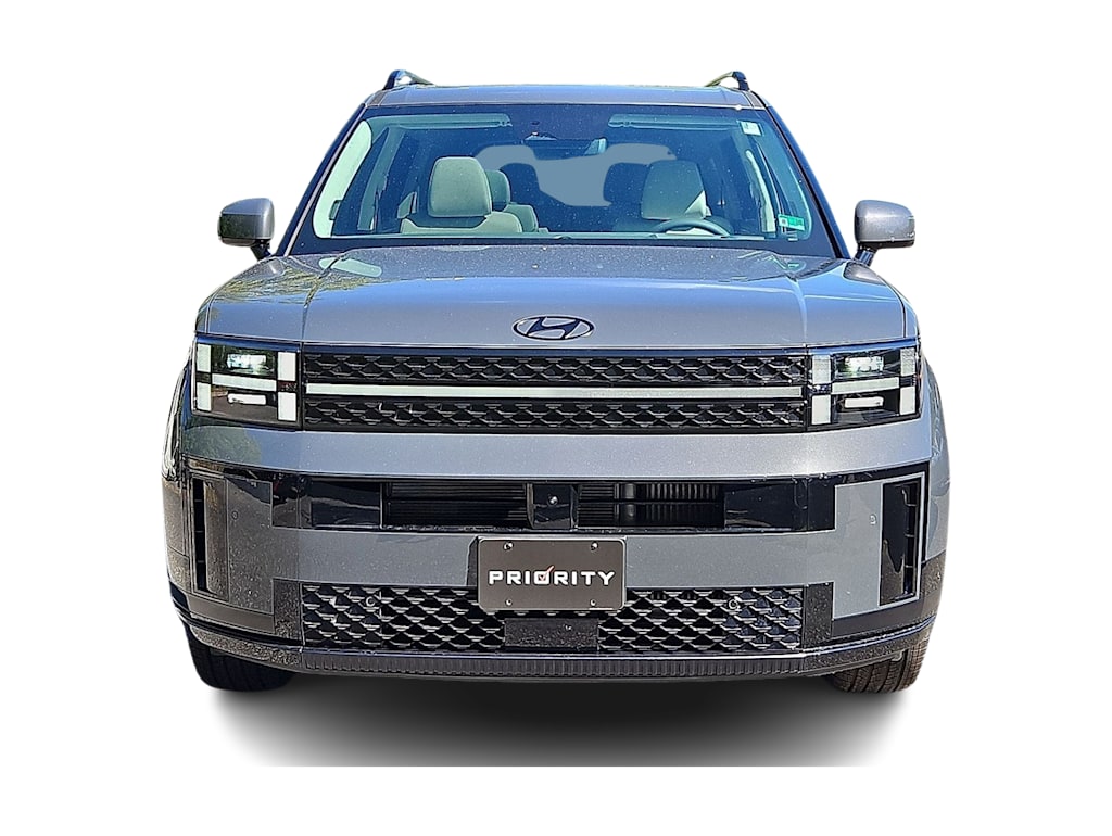 Thumbnail: 2026 Hyundai Santa Fe - 4