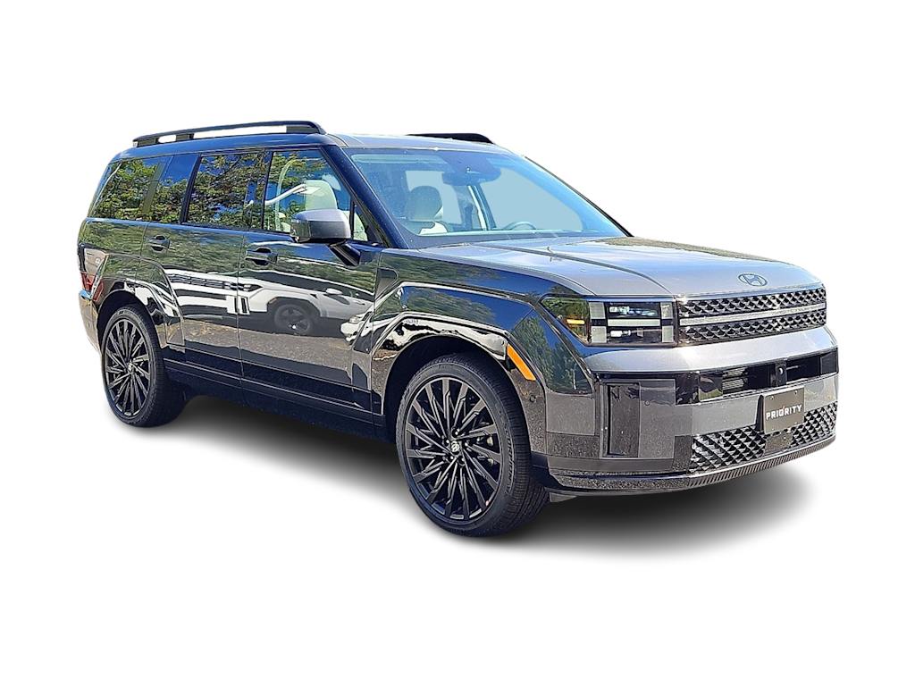 Thumbnail: 2026 Hyundai Santa Fe - 12