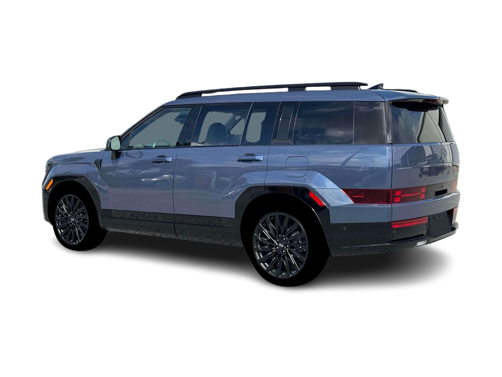 Thumbnail: 2026 Hyundai Santa Fe - 4
