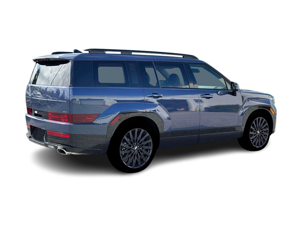 Thumbnail: 2026 Hyundai Santa Fe - 14