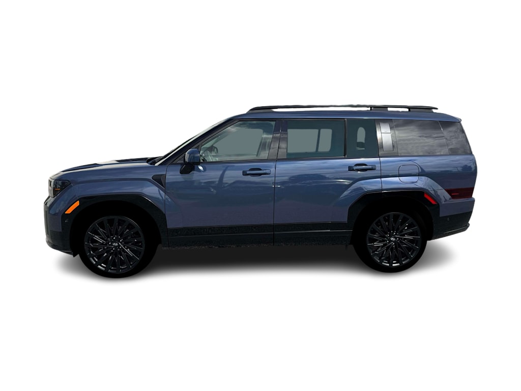 Thumbnail: 2026 Hyundai Santa Fe - 3