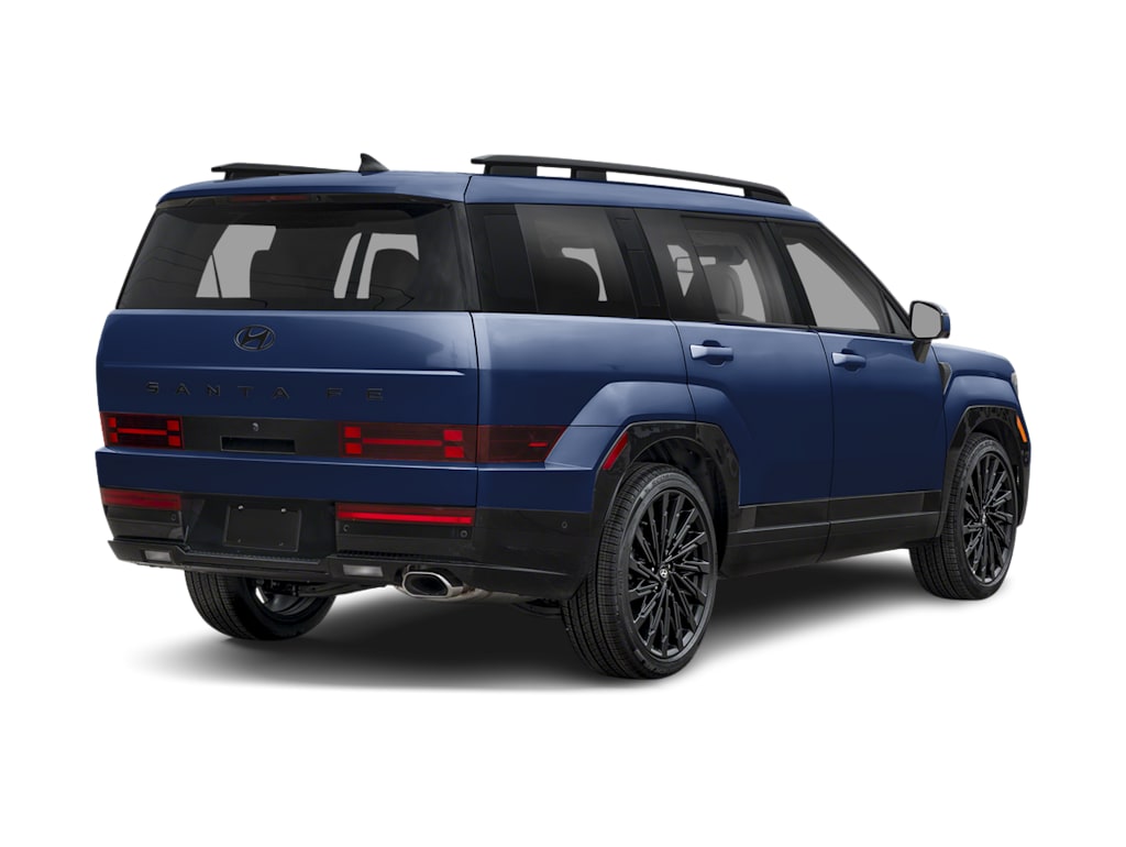 Thumbnail: 2026 Hyundai Santa Fe - 19