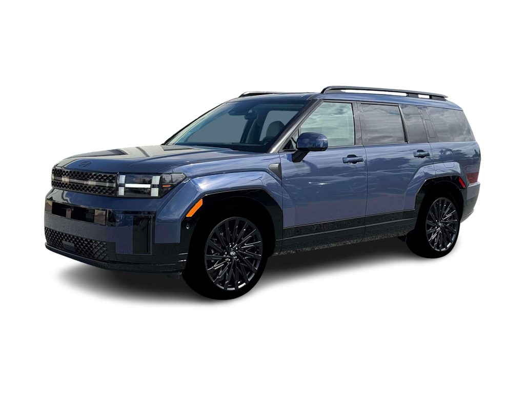 Thumbnail: 2026 Hyundai Santa Fe - 13