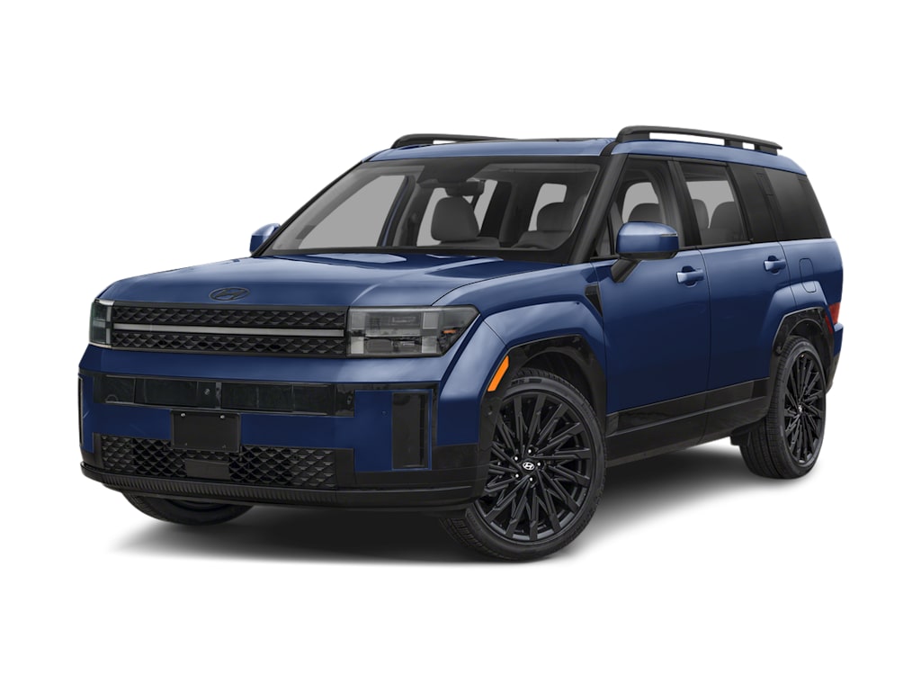 Thumbnail: 2026 Hyundai Santa Fe - 18