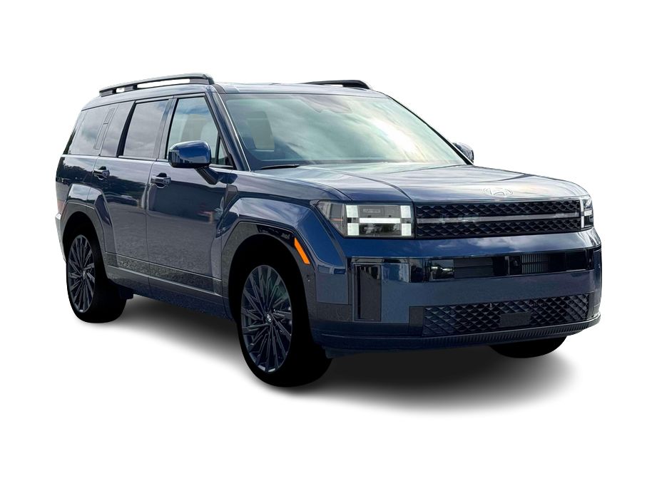 Thumbnail: 2026 Hyundai Santa Fe - 16