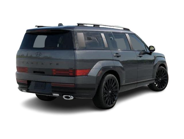 Thumbnail: 2026 Hyundai Santa Fe - 10
