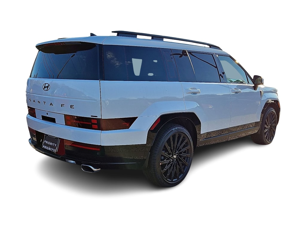 Thumbnail: 2026 Hyundai Santa Fe - 10