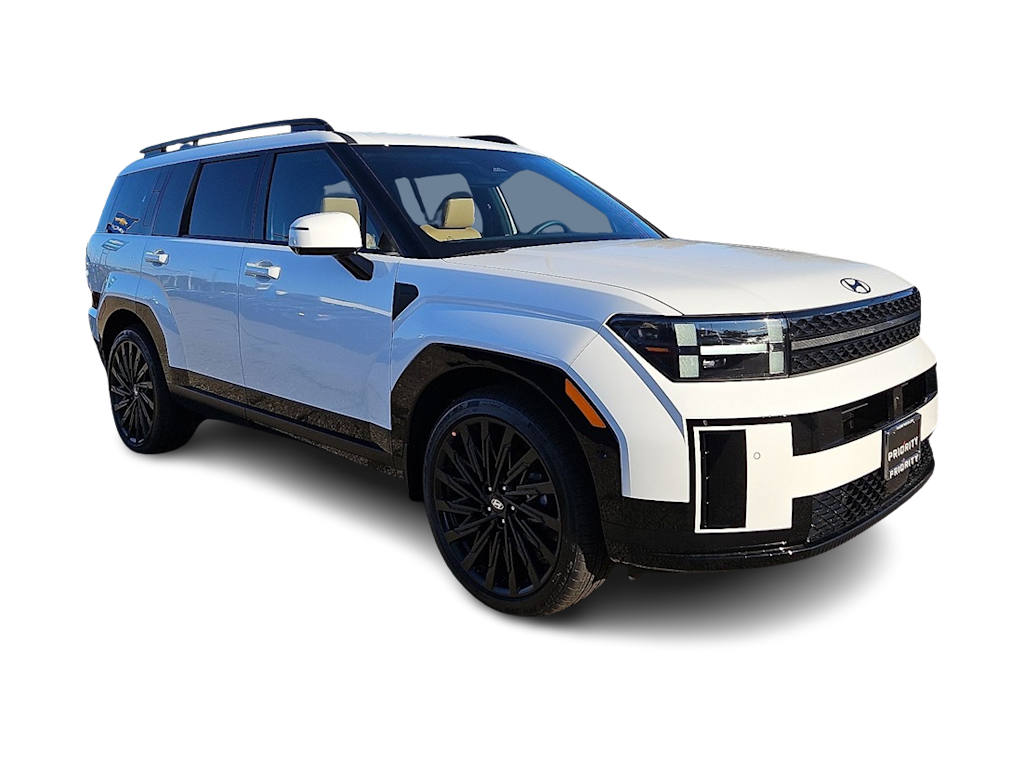 Thumbnail: 2026 Hyundai Santa Fe - 9