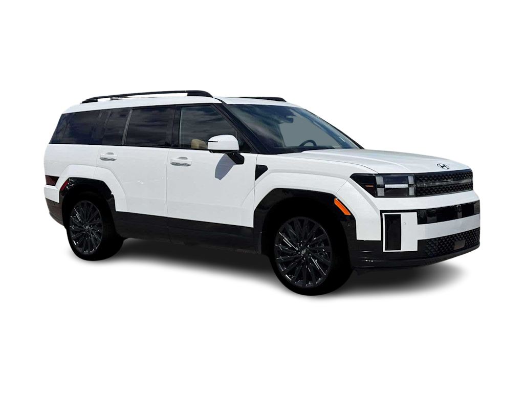 Thumbnail: 2026 Hyundai Santa Fe - 16