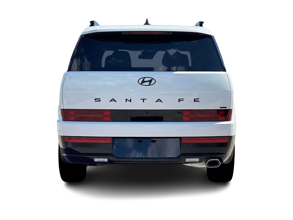 Thumbnail: 2026 Hyundai Santa Fe - 5