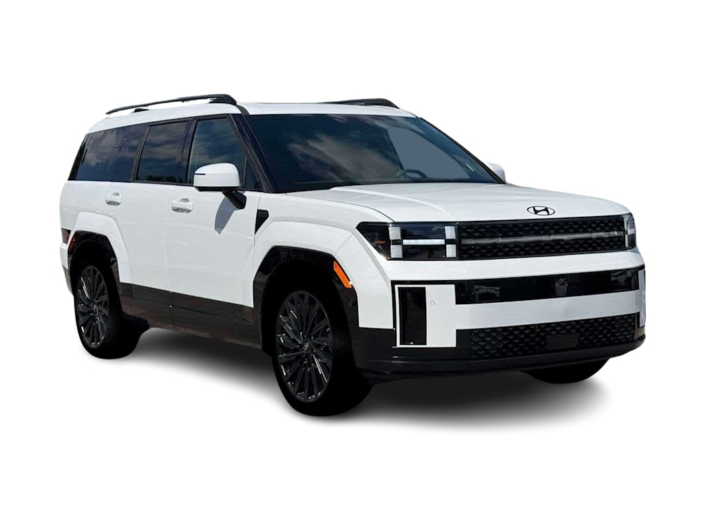 Thumbnail: 2026 Hyundai Santa Fe - 17