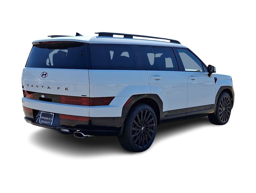 Thumbnail: 2026 Hyundai Santa Fe - 13