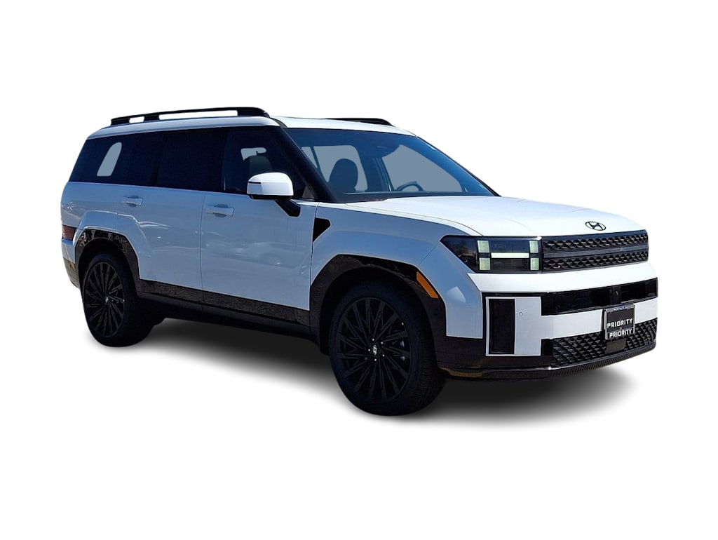 Thumbnail: 2026 Hyundai Santa Fe - 12