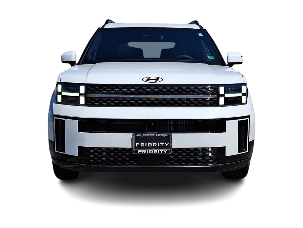 Thumbnail: 2026 Hyundai Santa Fe - 5