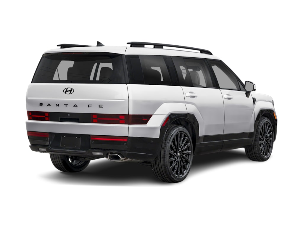 Thumbnail: 2026 Hyundai Santa Fe - 19