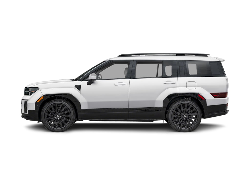 Thumbnail: 2026 Hyundai Santa Fe - 20