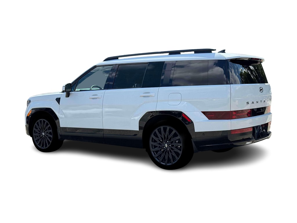 Thumbnail: 2026 Hyundai Santa Fe - 13