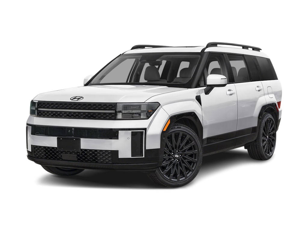 Thumbnail: 2026 Hyundai Santa Fe - 18