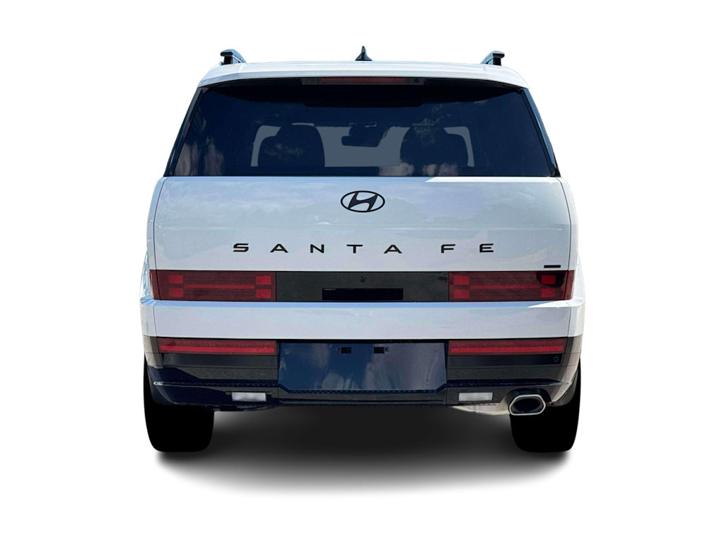 Thumbnail: 2026 Hyundai Santa Fe - 4
