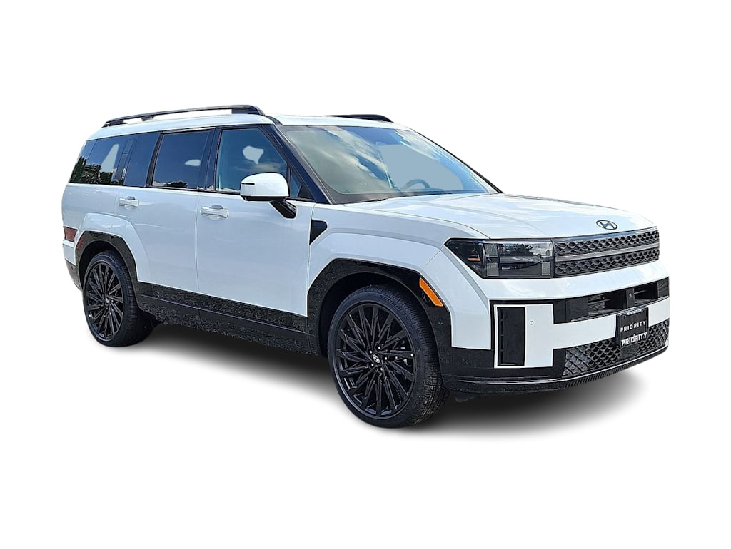 Thumbnail: 2026 Hyundai Santa Fe - 12