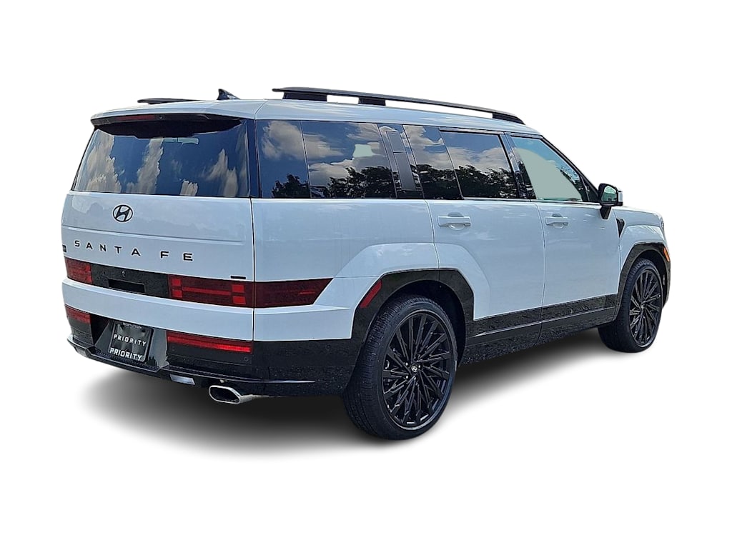 Thumbnail: 2026 Hyundai Santa Fe - 13