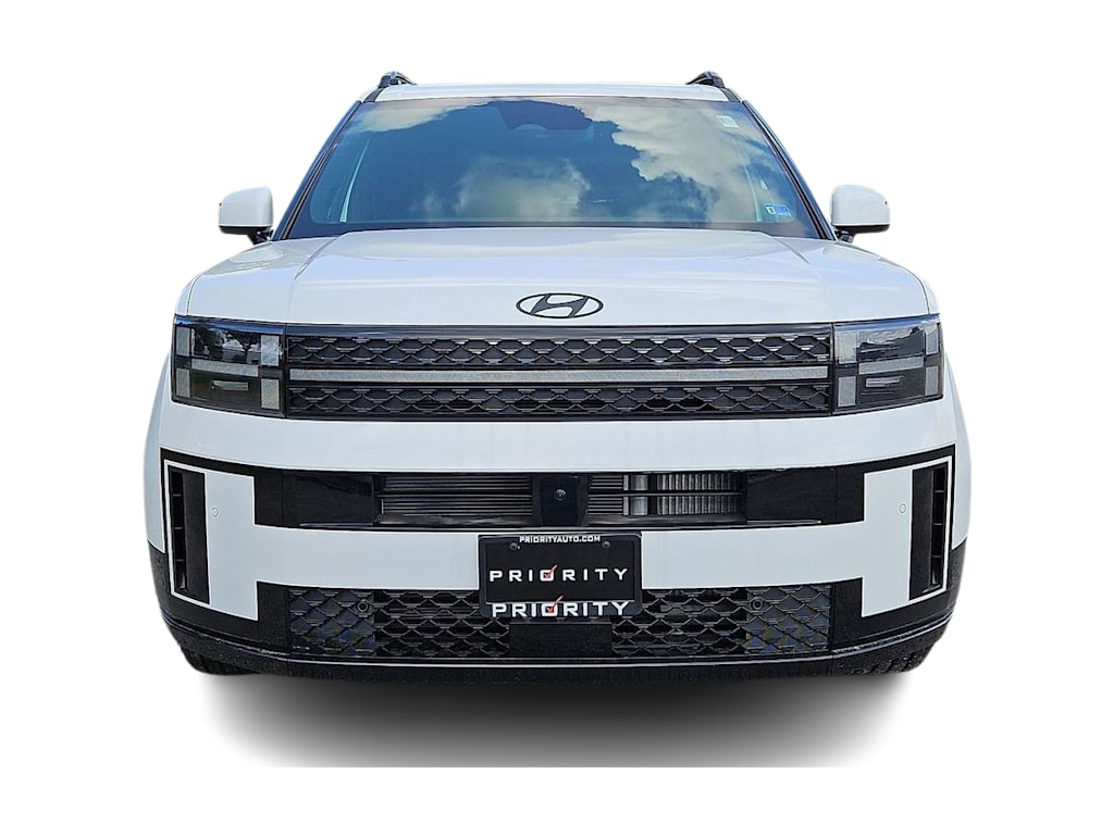 Thumbnail: 2026 Hyundai Santa Fe - 5