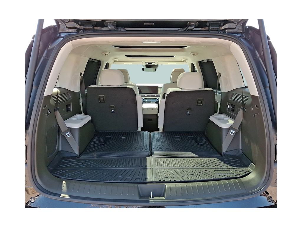 Thumbnail: 2025 Hyundai Santa Fe - 13