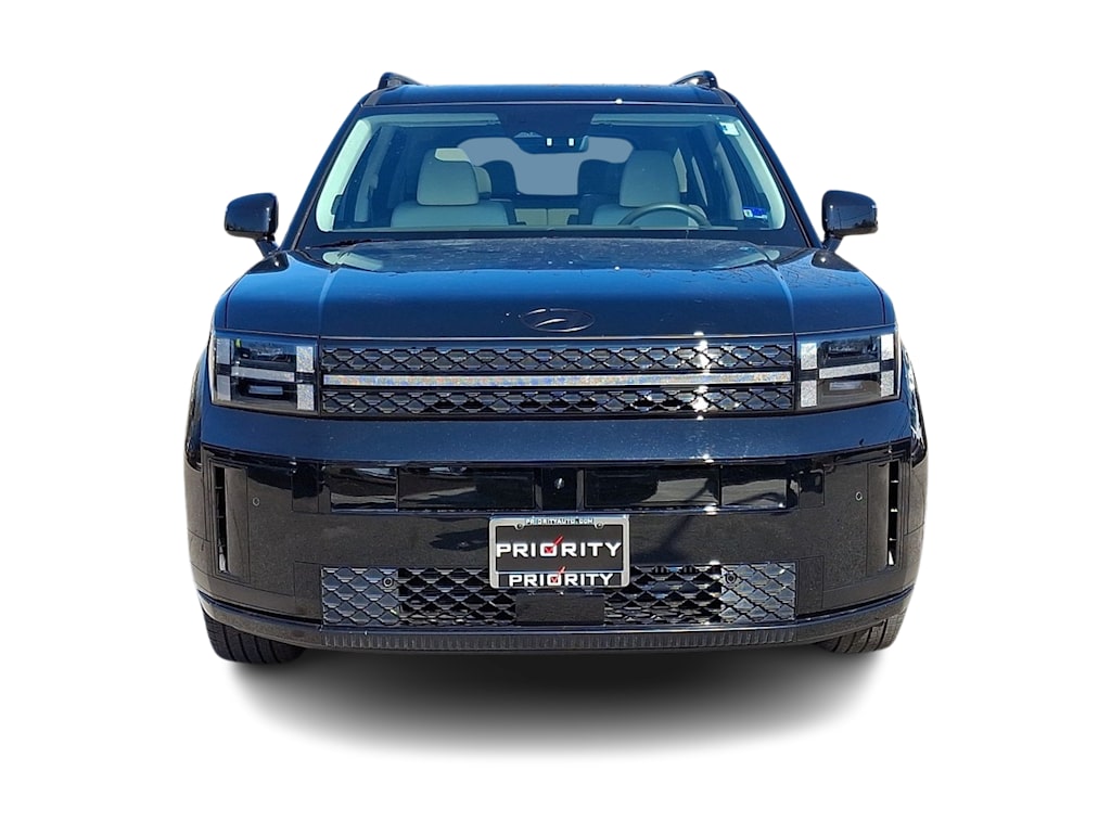 Thumbnail: 2025 Hyundai Santa Fe - 6