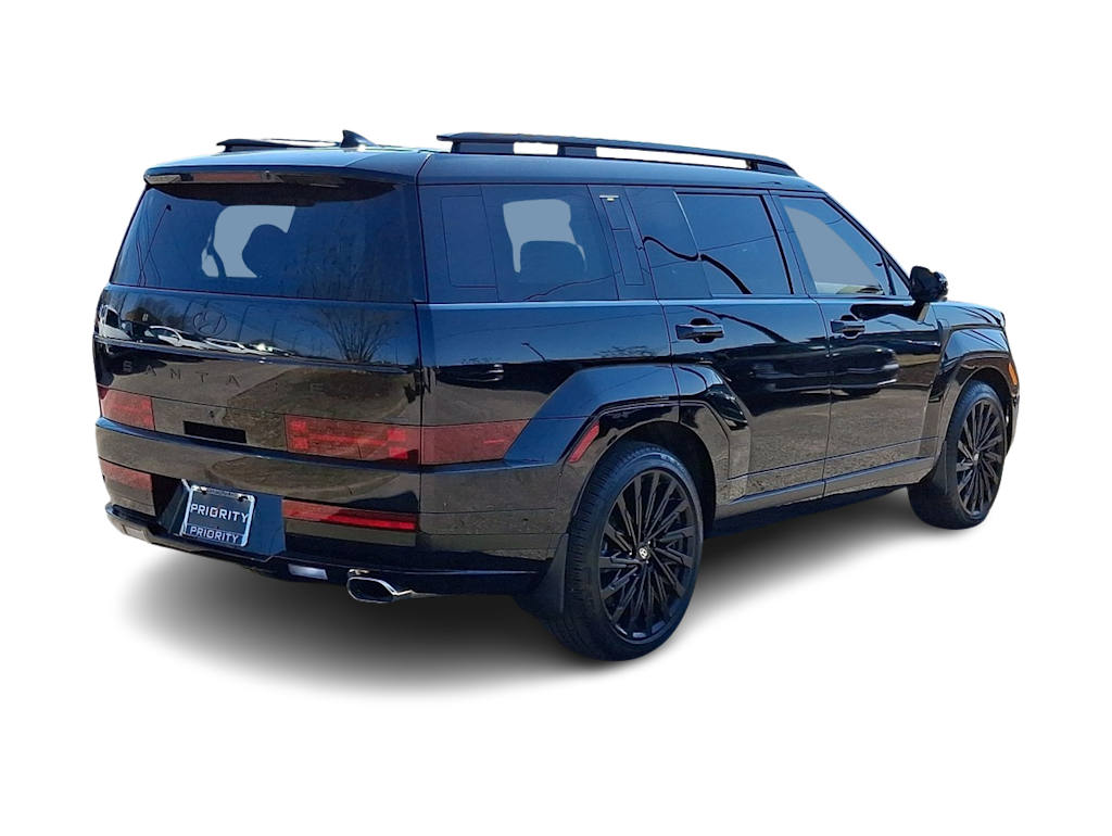 Thumbnail: 2025 Hyundai Santa Fe - 16