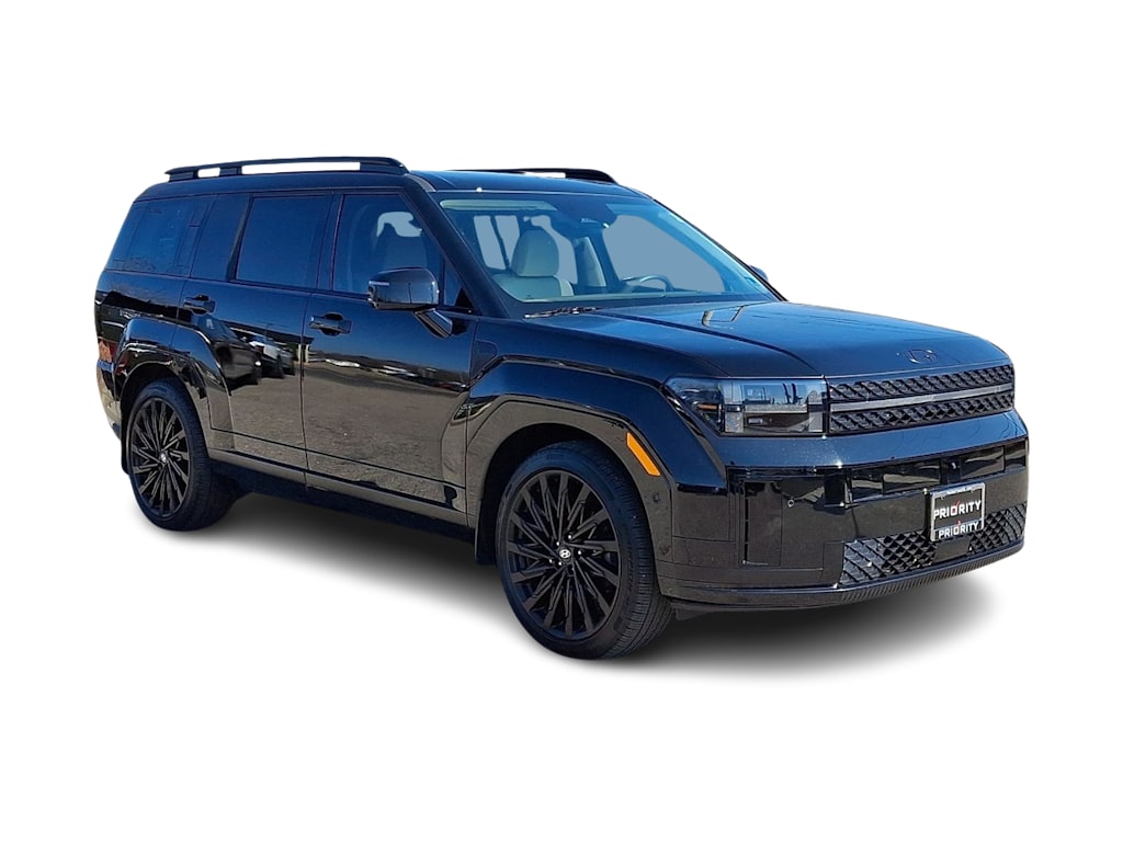 Thumbnail: 2025 Hyundai Santa Fe - 15