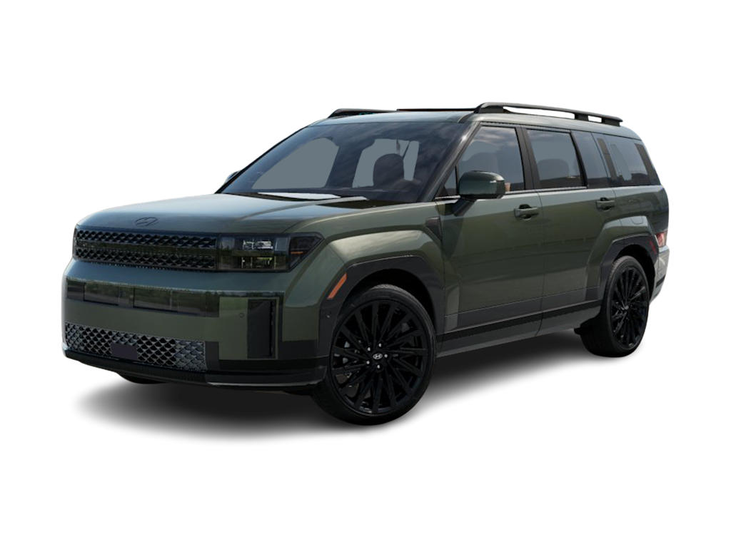 Thumbnail: 2026 Hyundai Santa Fe - 10