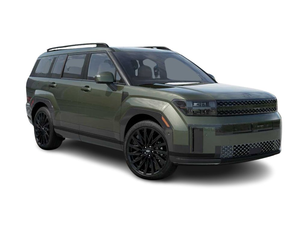 Thumbnail: 2026 Hyundai Santa Fe - 13