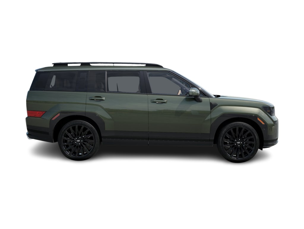 Thumbnail: 2026 Hyundai Santa Fe - 12