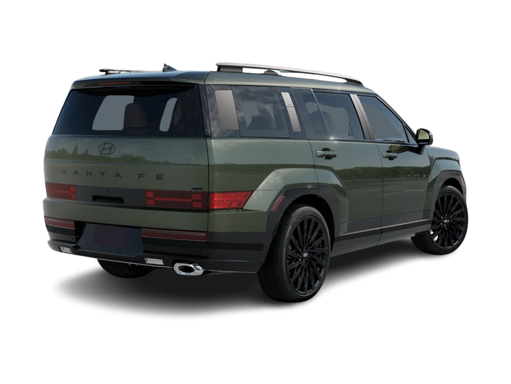 Thumbnail: 2026 Hyundai Santa Fe - 11
