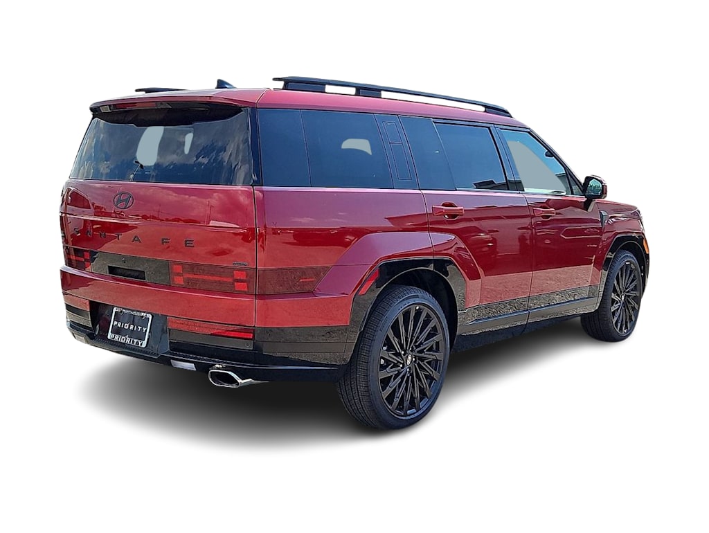 Thumbnail: 2026 Hyundai Santa Fe - 13