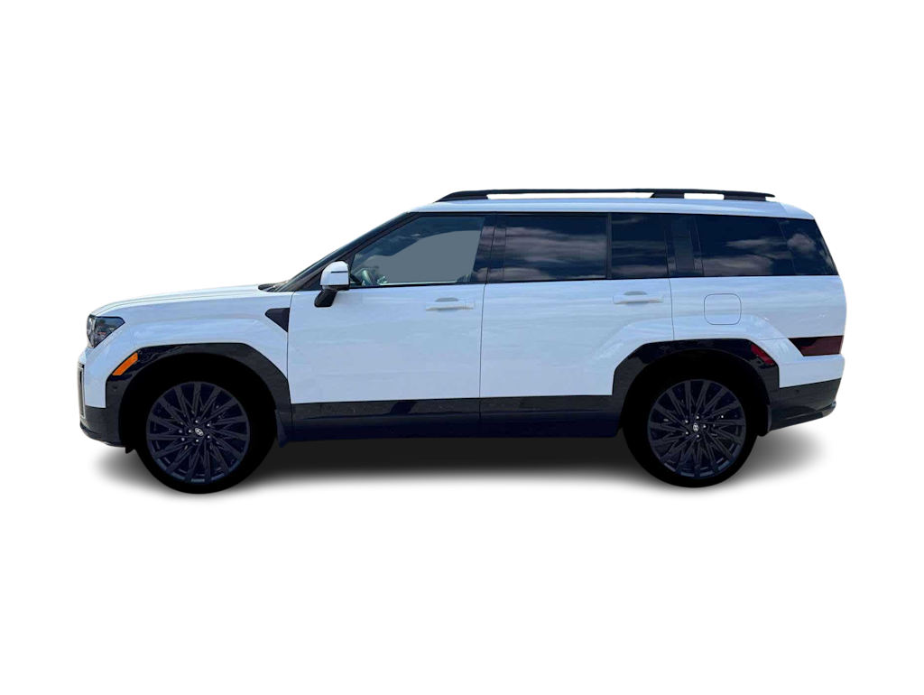 Thumbnail: 2026 Hyundai Santa Fe - 11