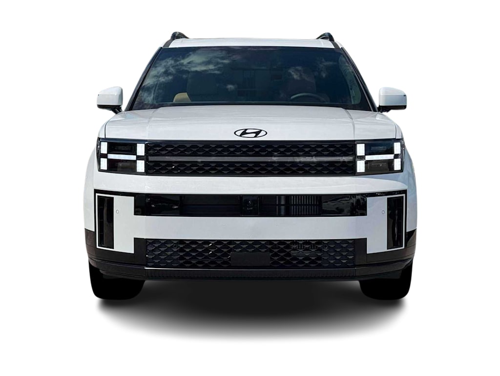 Thumbnail: 2026 Hyundai Santa Fe - 18