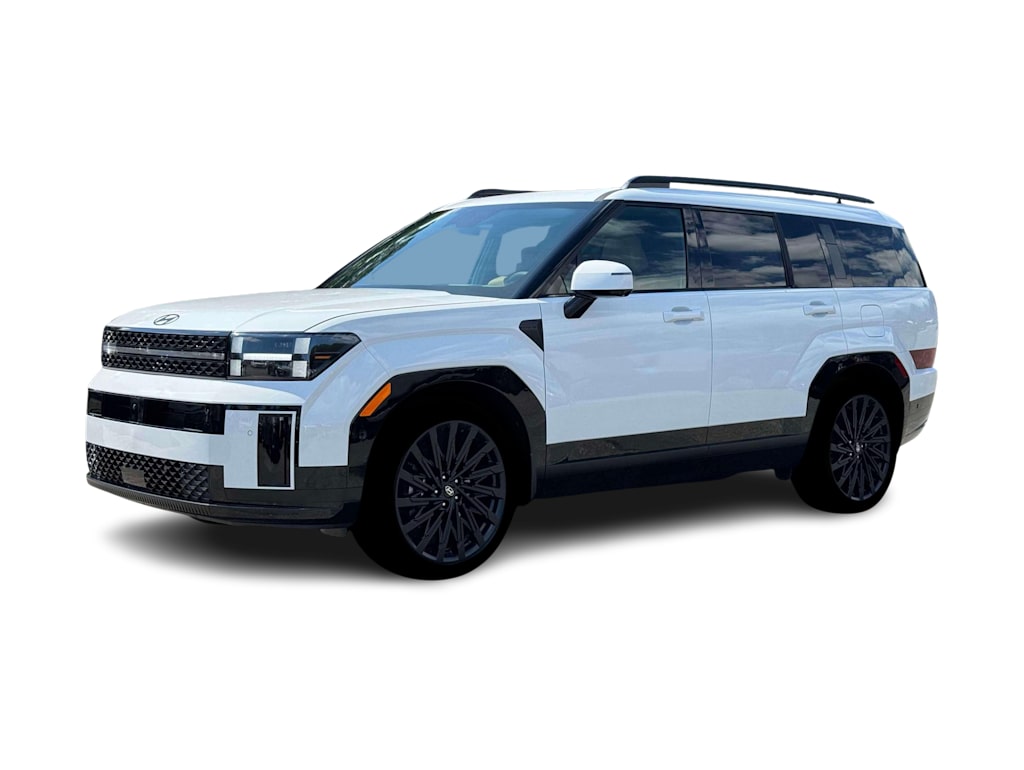 Thumbnail: 2026 Hyundai Santa Fe - 3