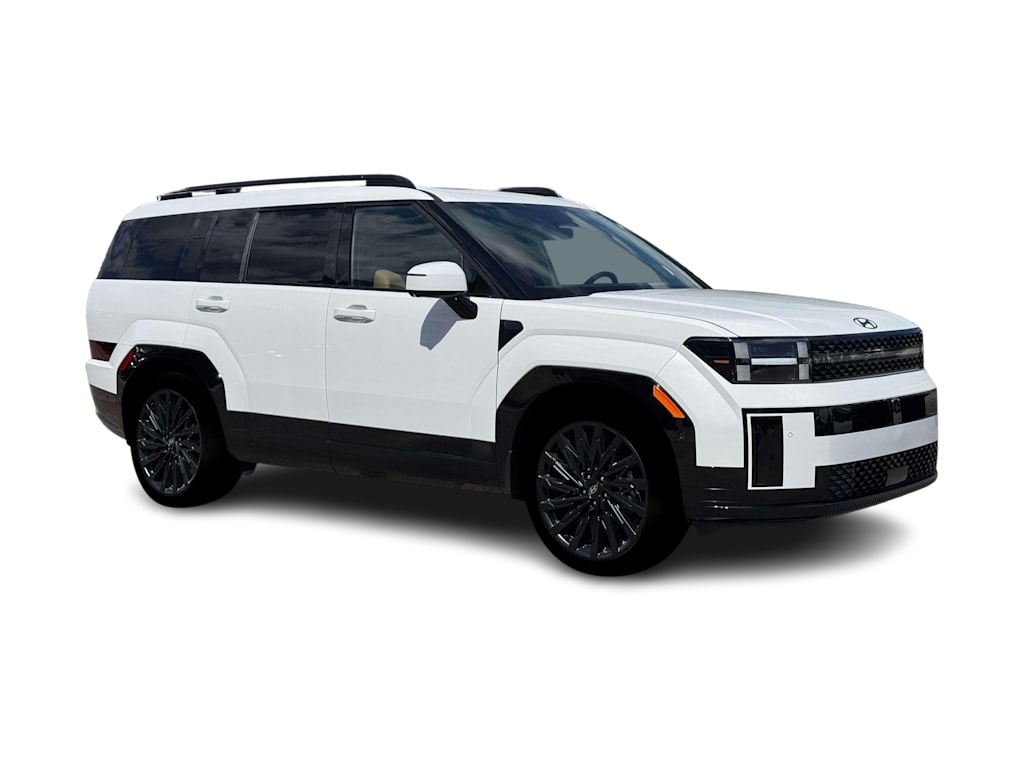 Thumbnail: 2026 Hyundai Santa Fe - 16