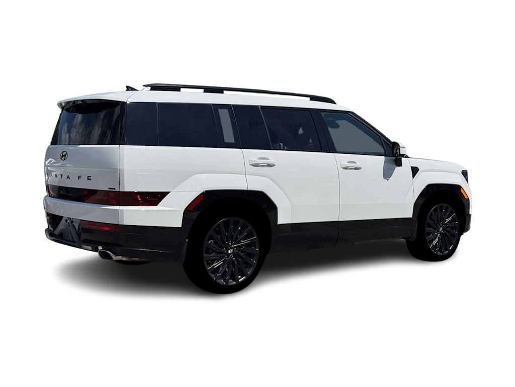 Thumbnail: 2026 Hyundai Santa Fe - 14