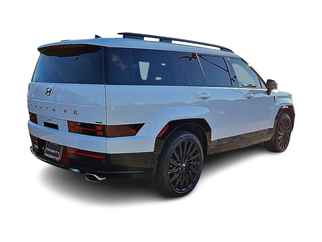 Thumbnail: 2026 Hyundai Santa Fe - 6