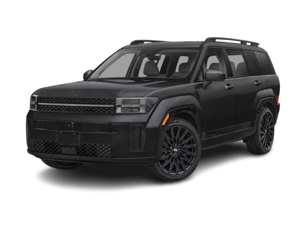 Thumbnail: 2026 Hyundai Santa Fe - 23