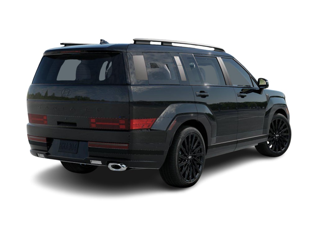 Thumbnail: 2026 Hyundai Santa Fe - 15