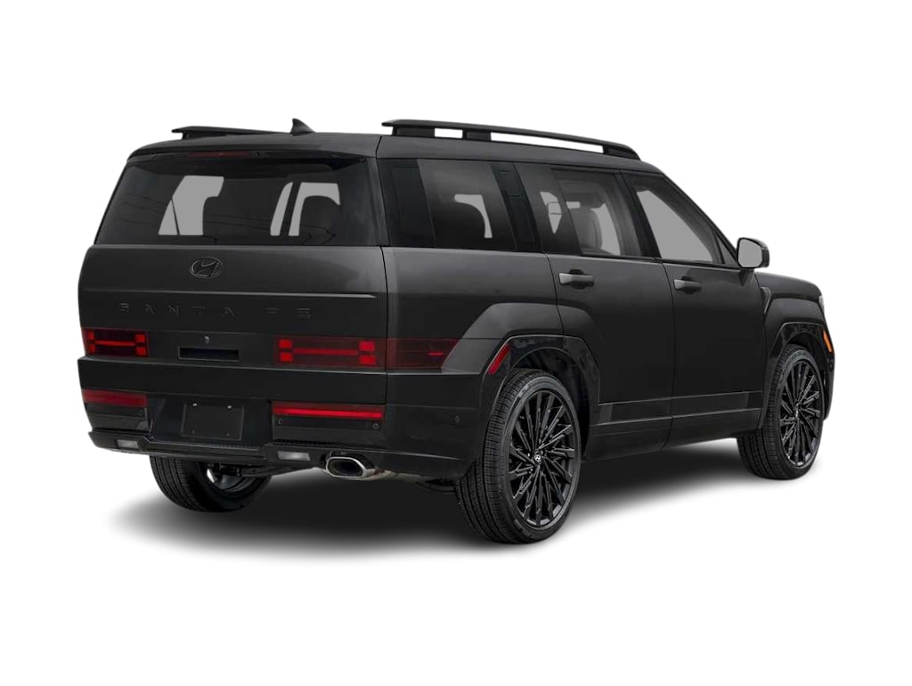 Thumbnail: 2026 Hyundai Santa Fe - 24