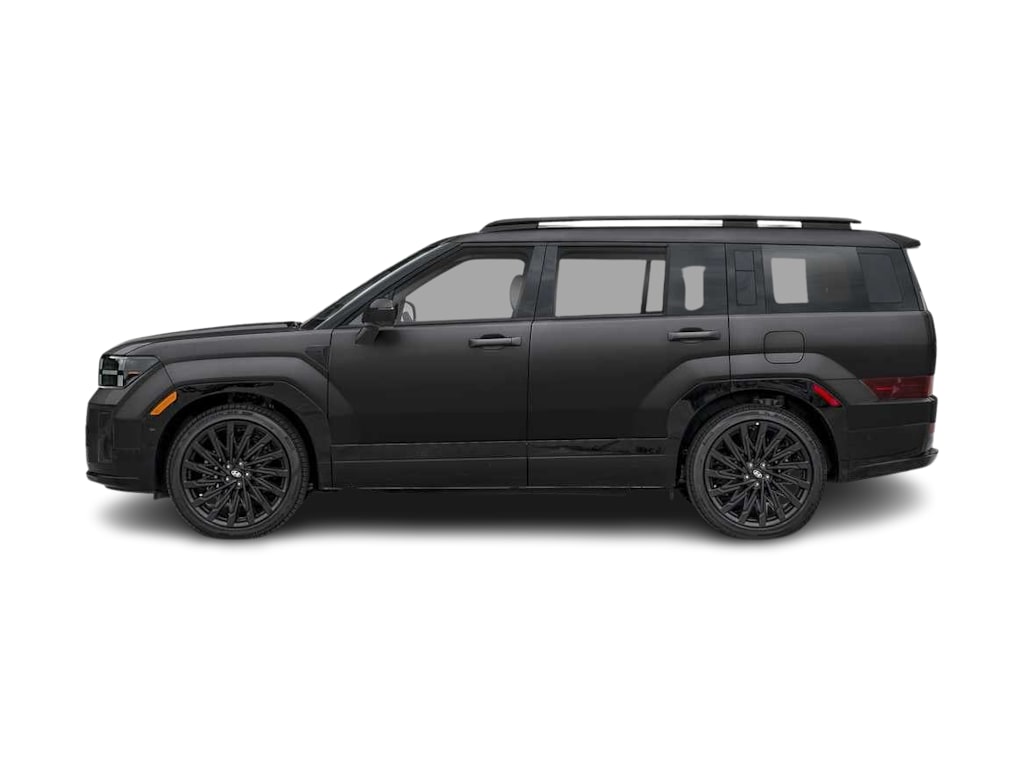 Thumbnail: 2026 Hyundai Santa Fe - 25