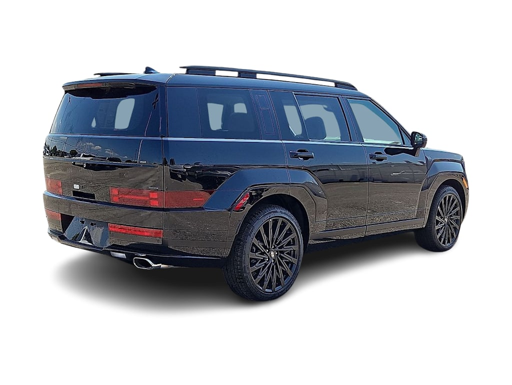 Thumbnail: 2026 Hyundai Santa Fe - 15