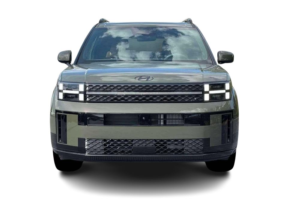 Thumbnail: 2026 Hyundai Santa Fe - 6