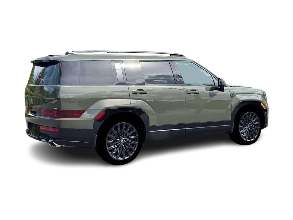 Thumbnail: 2026 Hyundai Santa Fe - 18