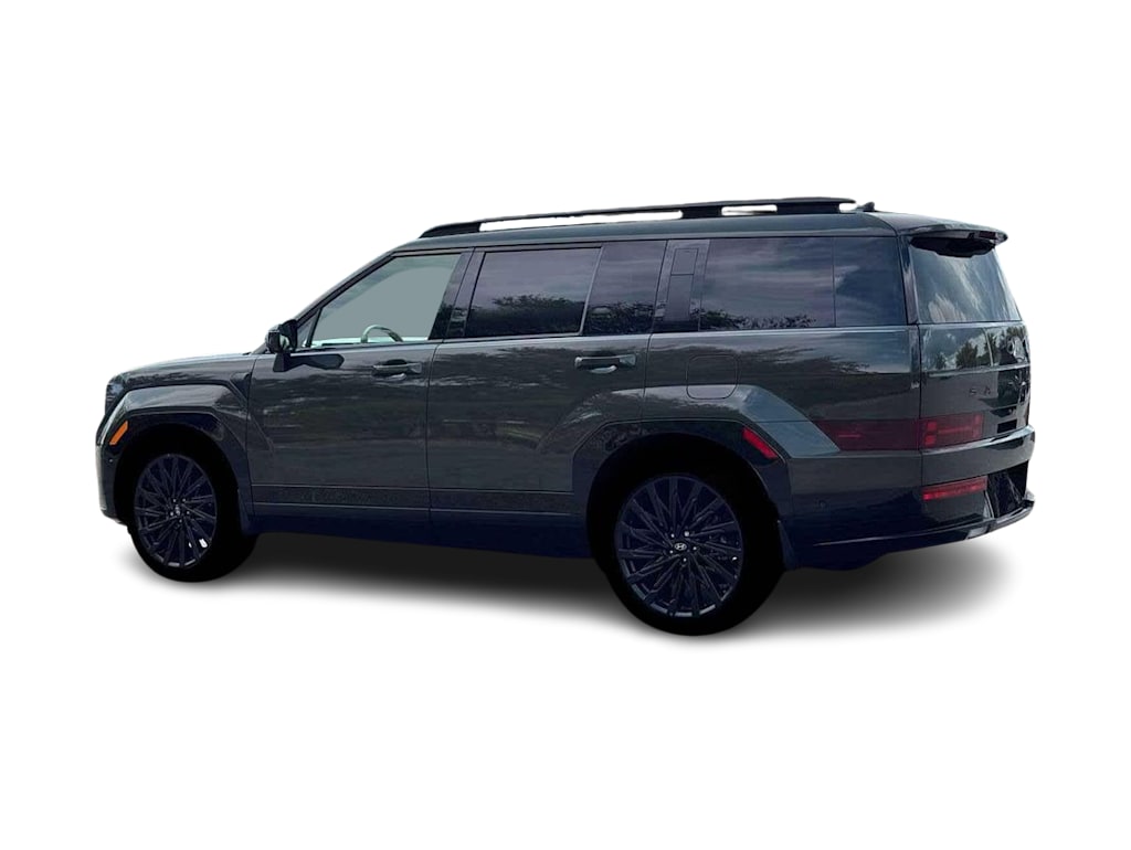 Thumbnail: 2026 Hyundai Santa Fe - 15